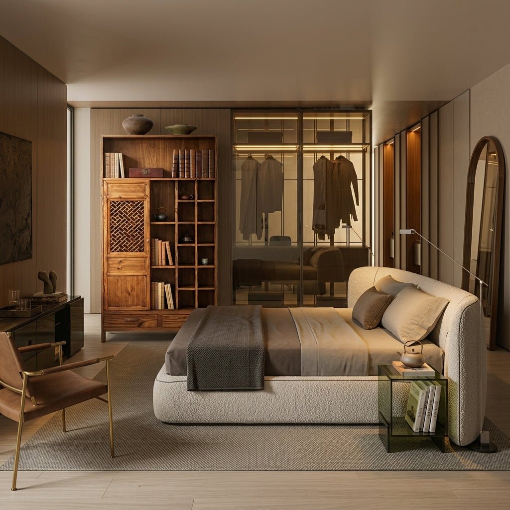 Ålesund Bookcase - Altera
