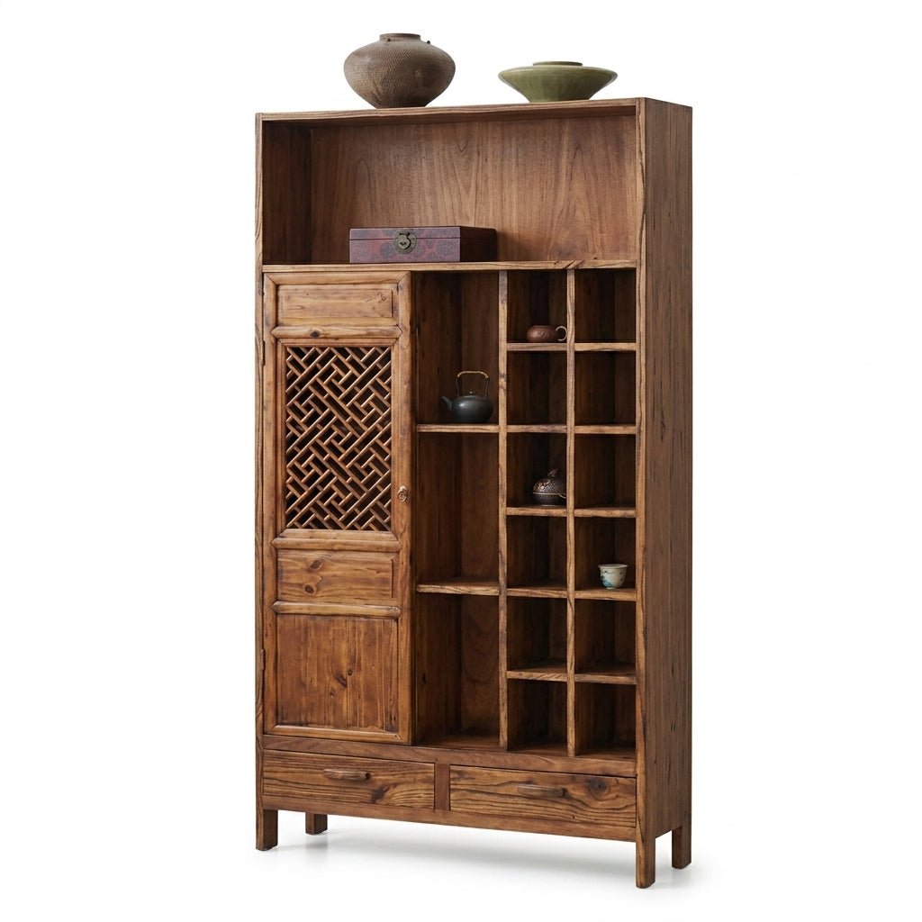 Ålesund Bookcase - Altera