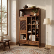 Ålesund Bookcase - Altera