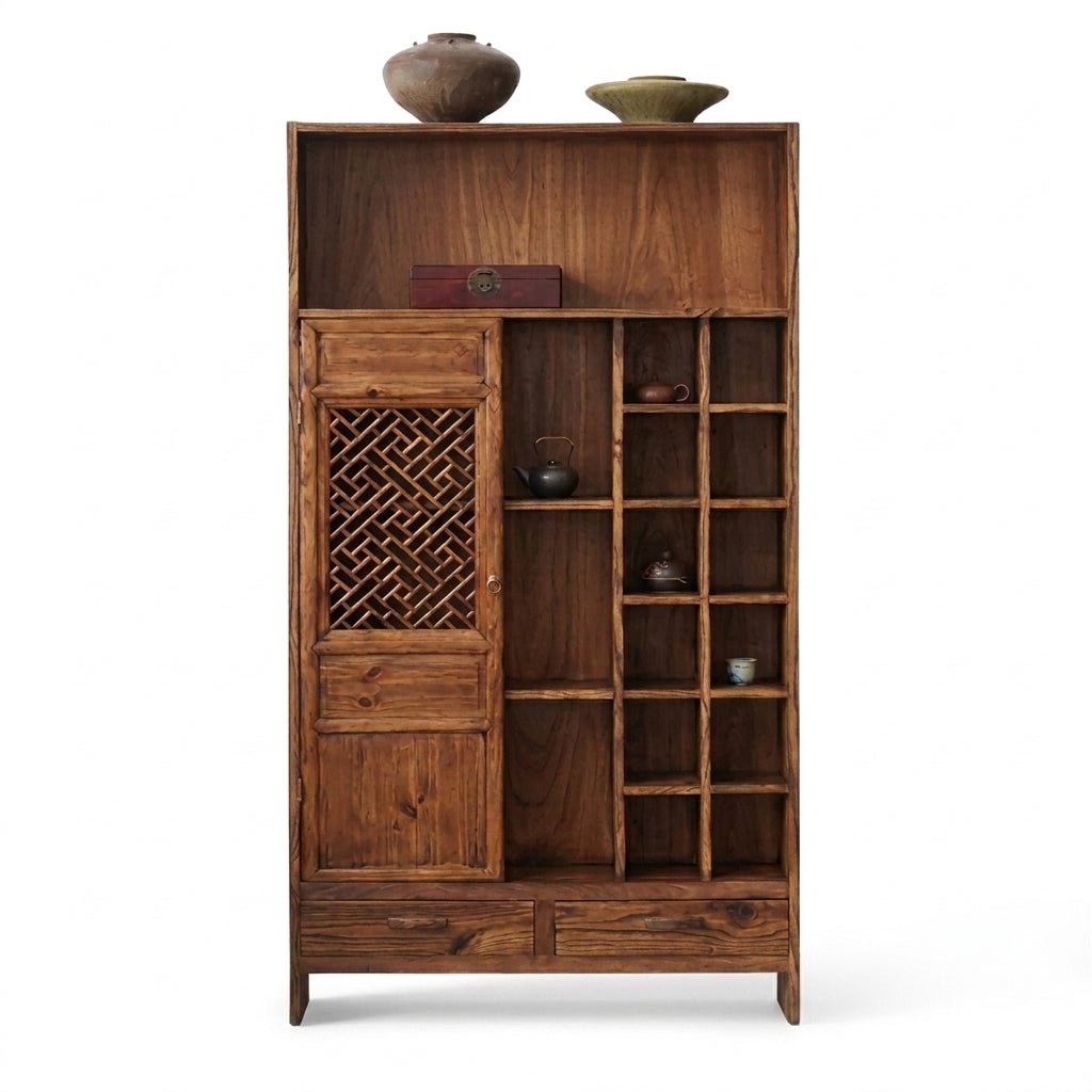 Ålesund Bookcase - Altera