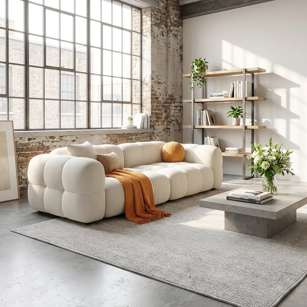 Aarhus Cloud Sofa - Altera