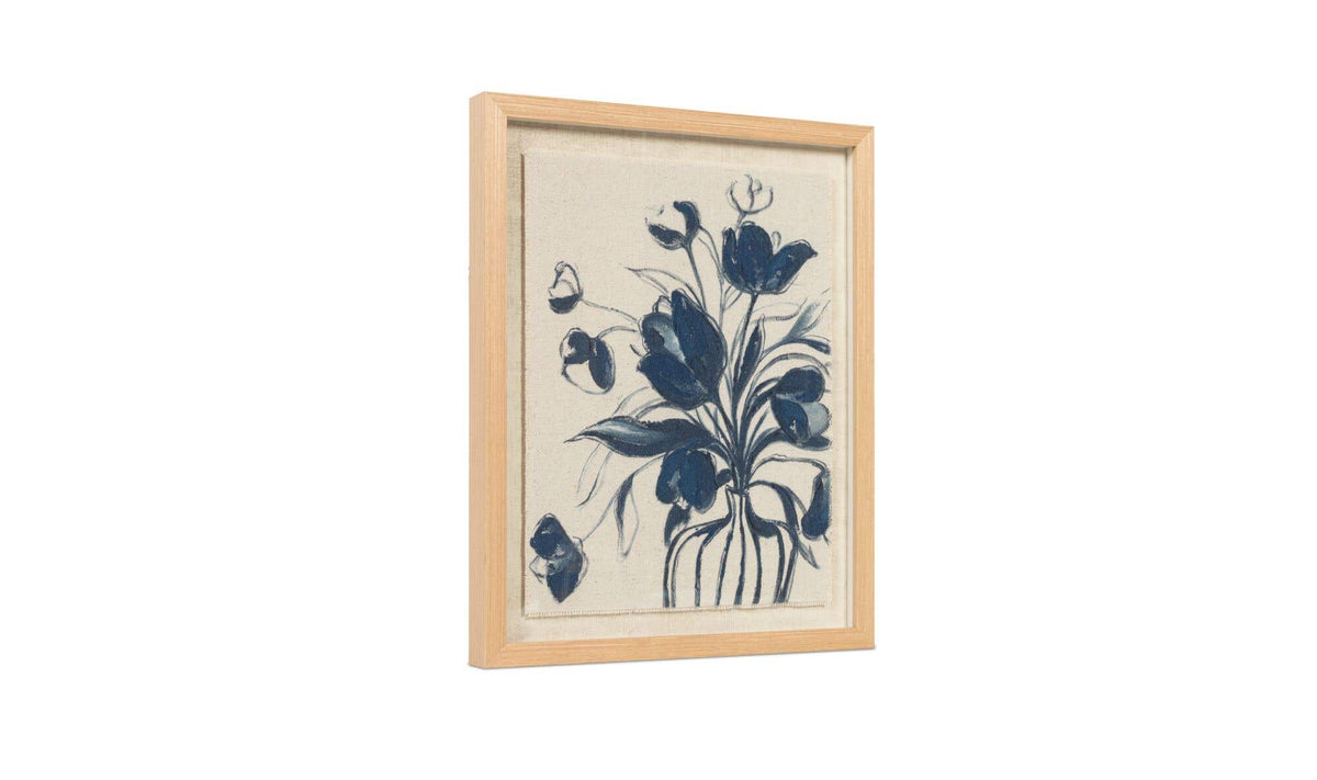 Aberdour Framed Painting - Altera