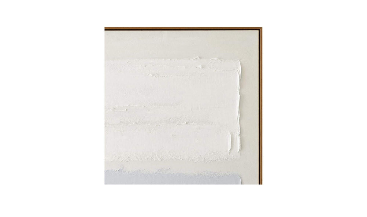 Achill Framed Painting - Altera