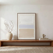 Achill Framed Painting - Altera