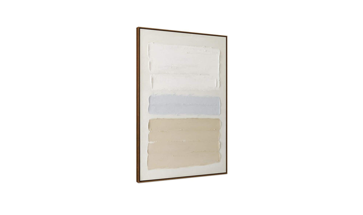 Achill Framed Painting - Altera