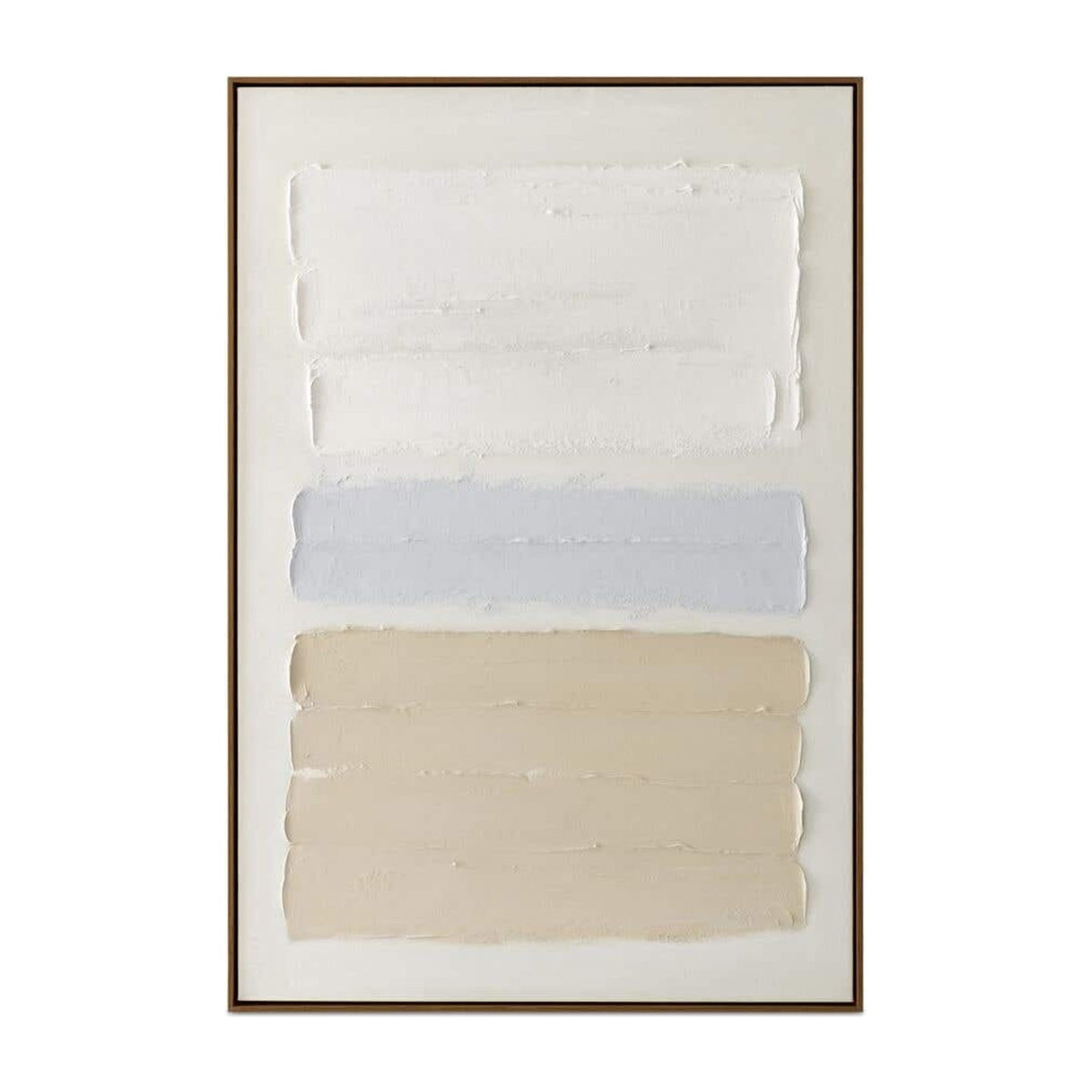 Achill Framed Painting - Altera