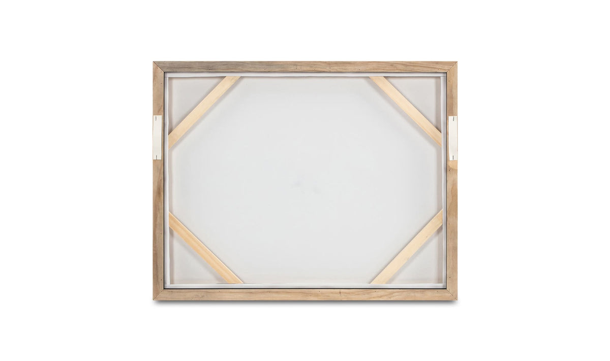 Agde Framed Painting - Altera