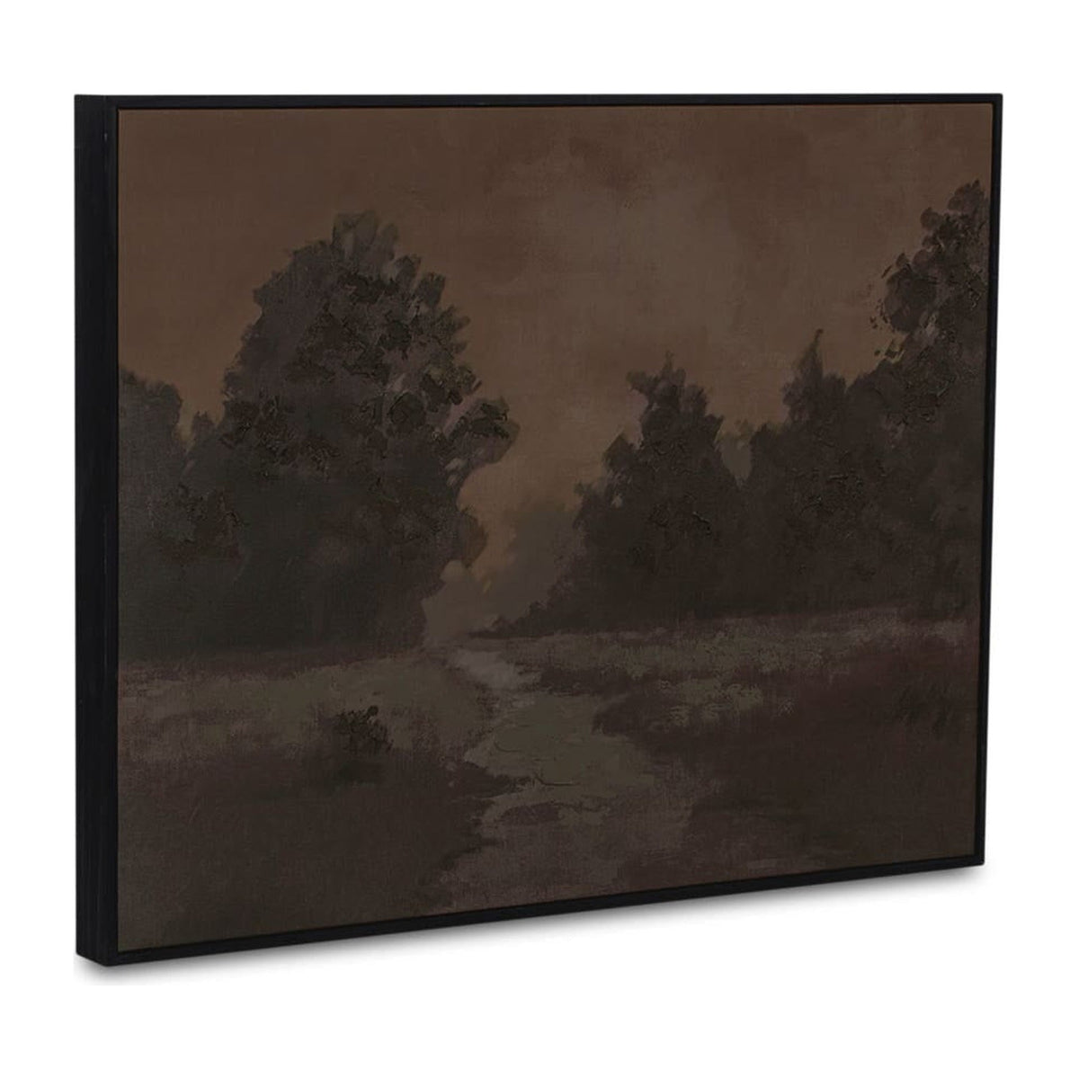Agde Framed Painting - Altera
