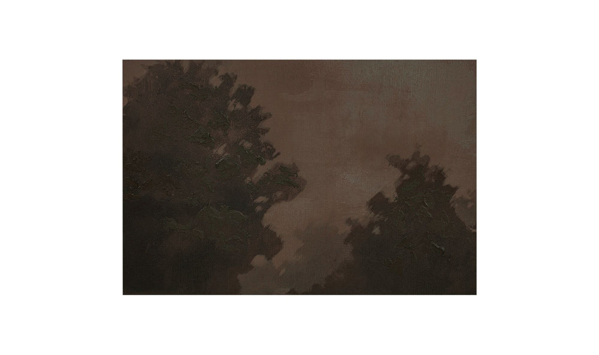 Agde Framed Painting - Altera