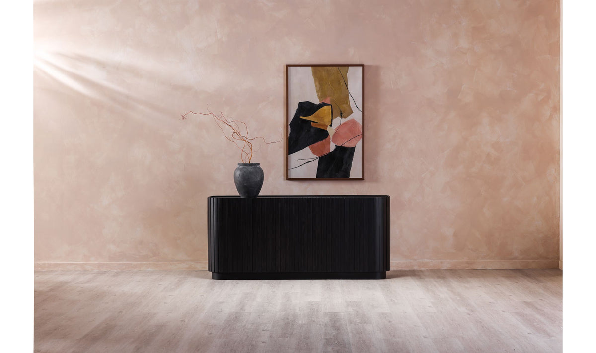 Alcudia Framed Painting - Altera