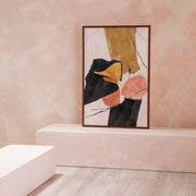 Alcudia Framed Painting - Altera