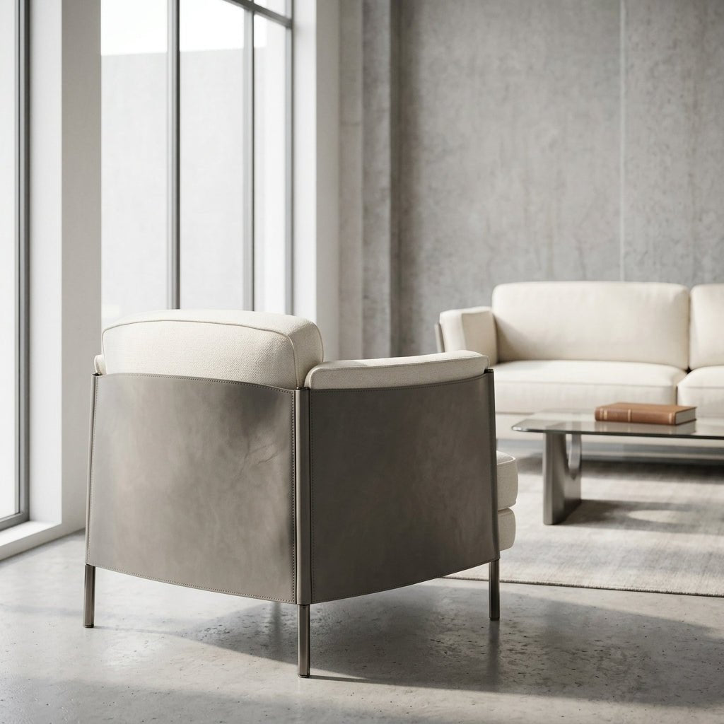 Aldermoor Accent Chair - Altera