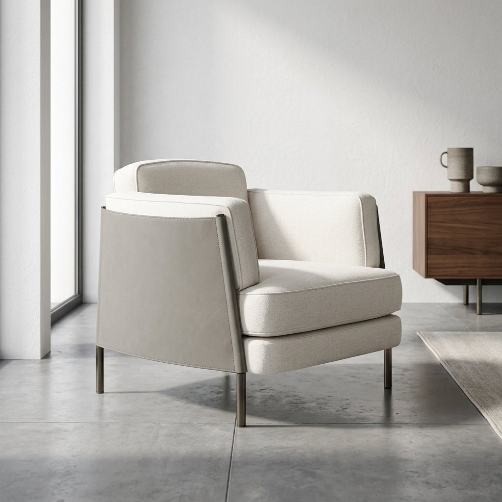 Aldermoor Accent Chair - Altera