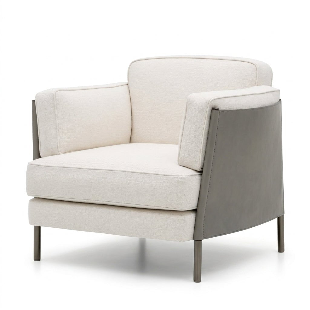 Aldermoor Accent Chair - Altera