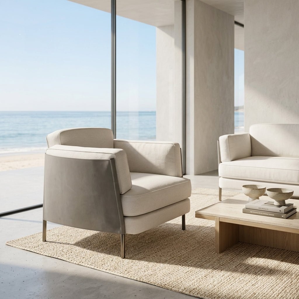 Aldermoor Accent Chair - Altera