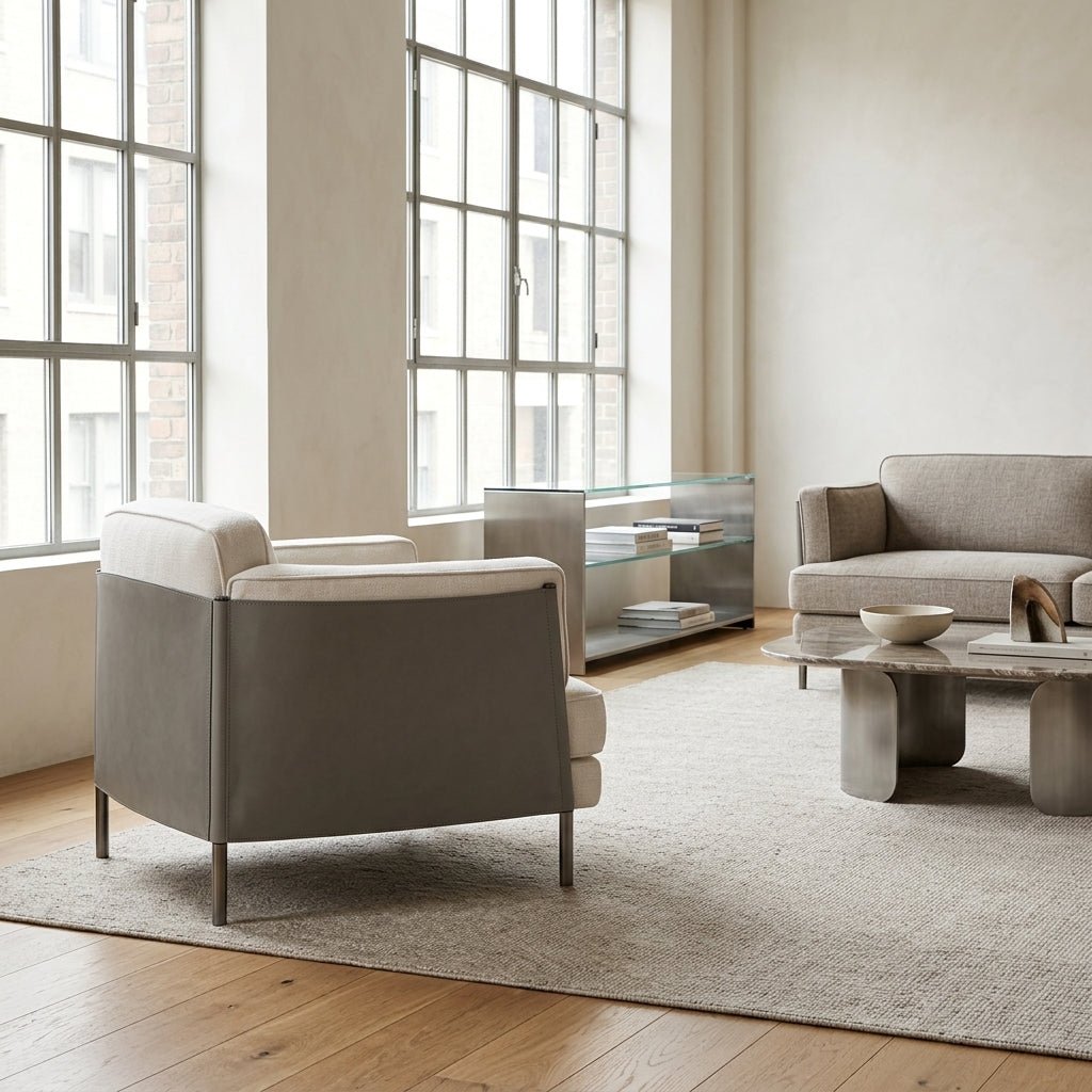 Aldermoor Accent Chair - Altera