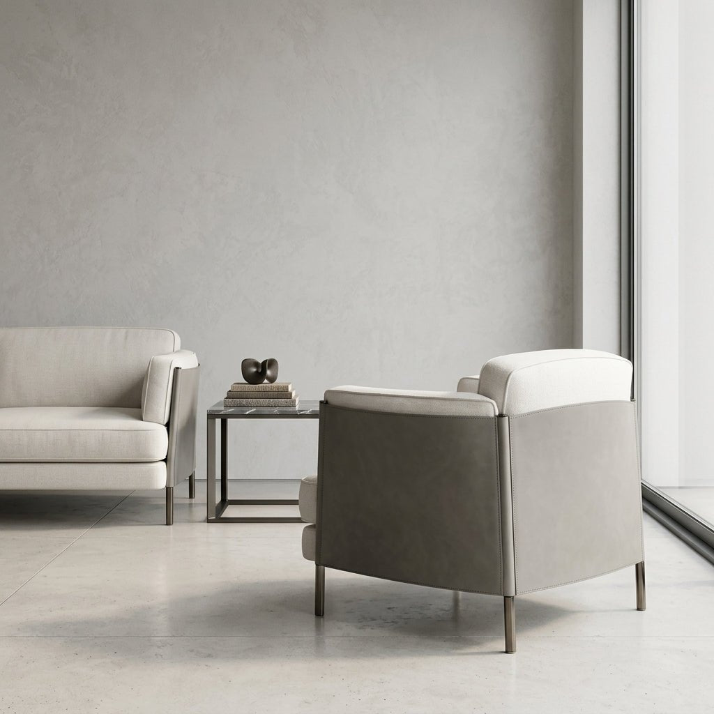 Aldermoor Accent Chair - Altera
