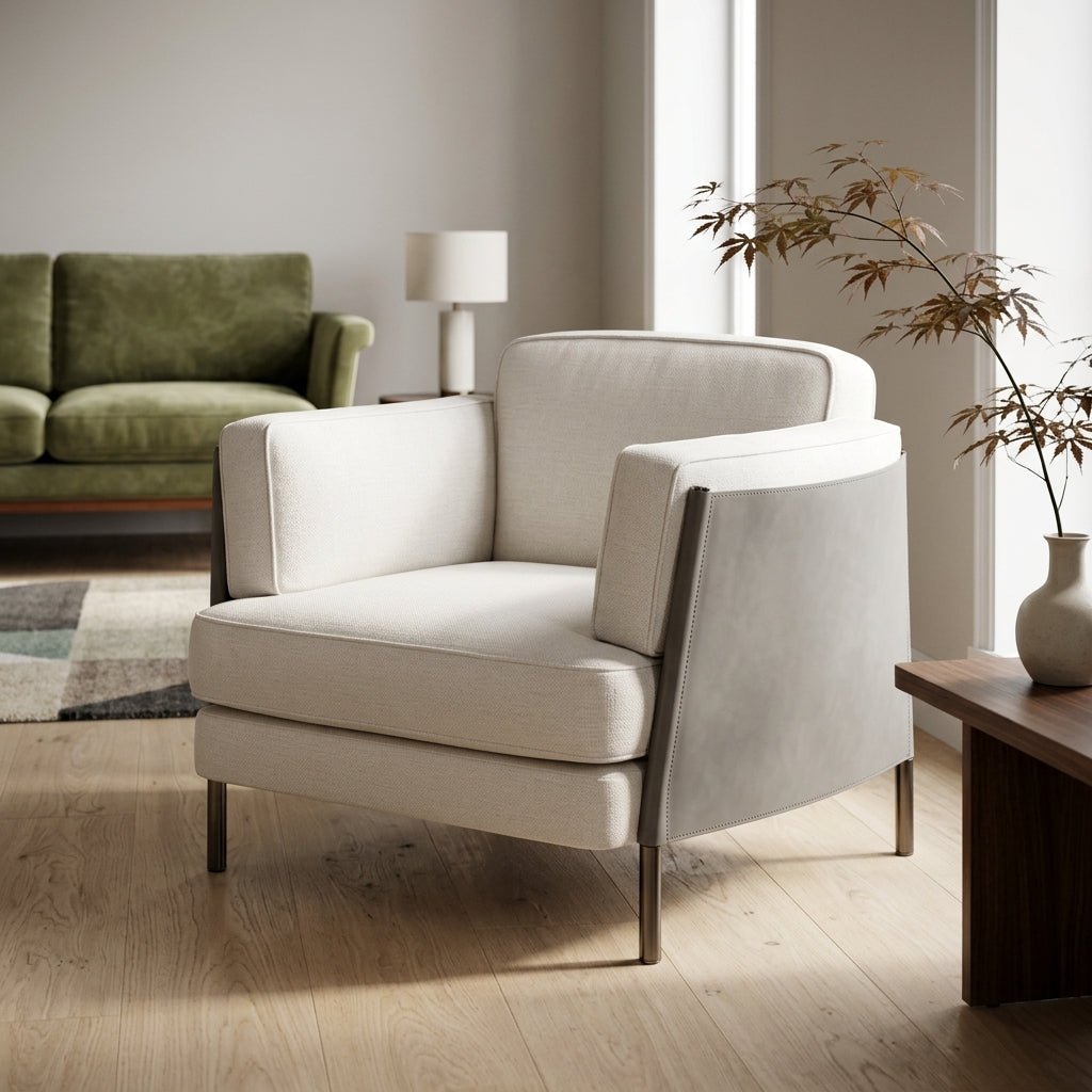 Aldermoor Accent Chair - Altera