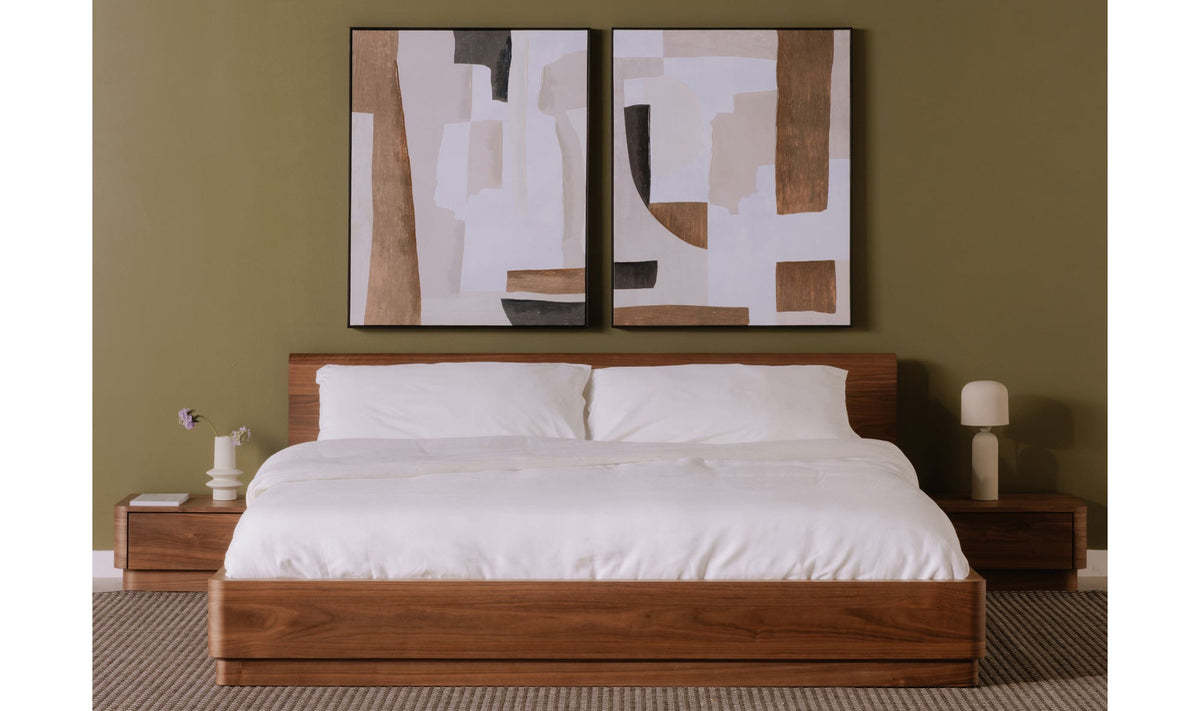 Alfred Nightstand - Altera