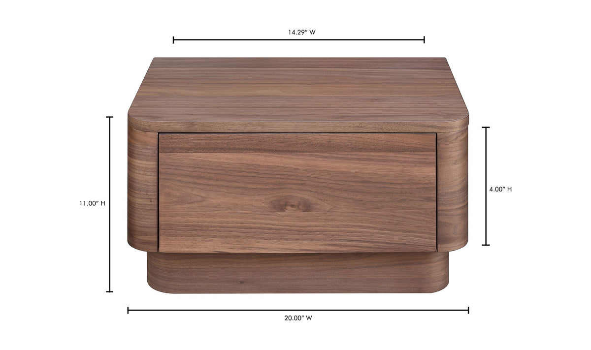 Alfred Nightstand - Altera