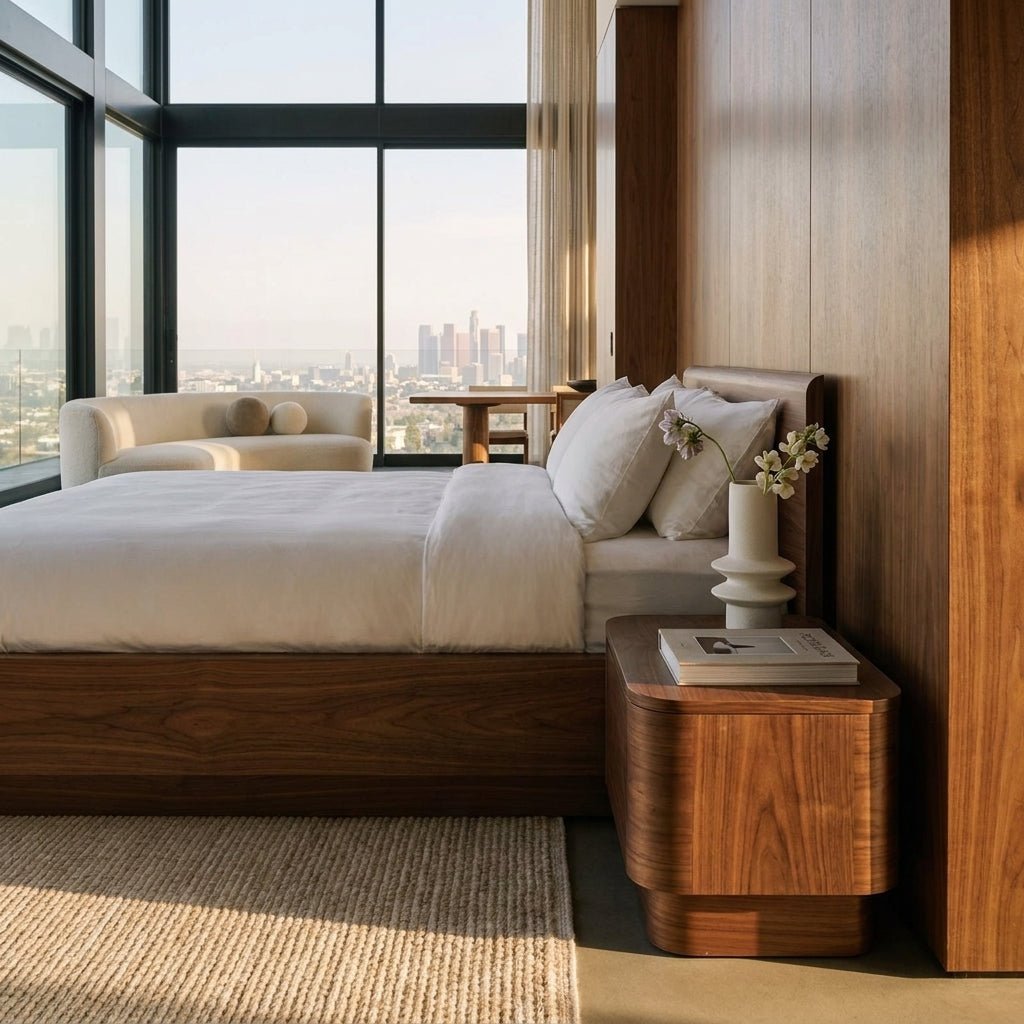 Alfred Nightstand - Altera