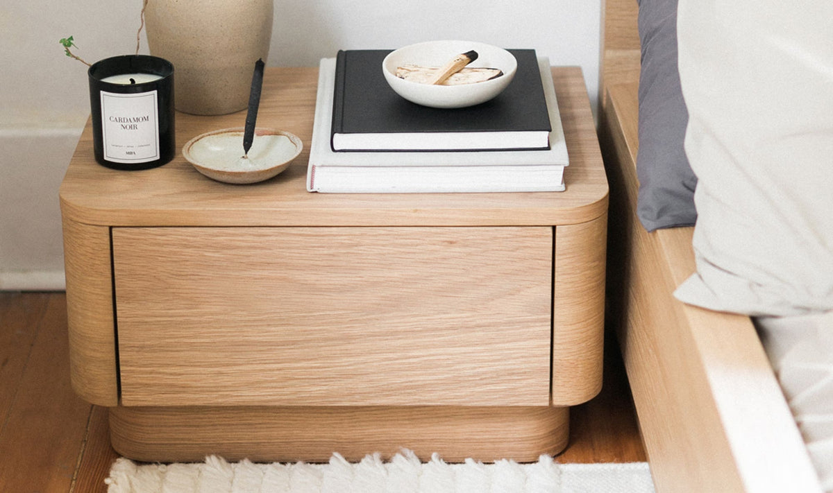 Alfred Nightstand - Altera