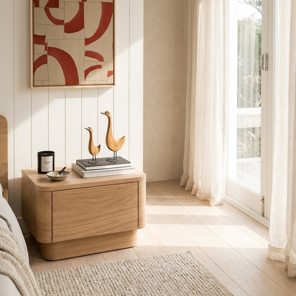 Alfred Nightstand - Altera