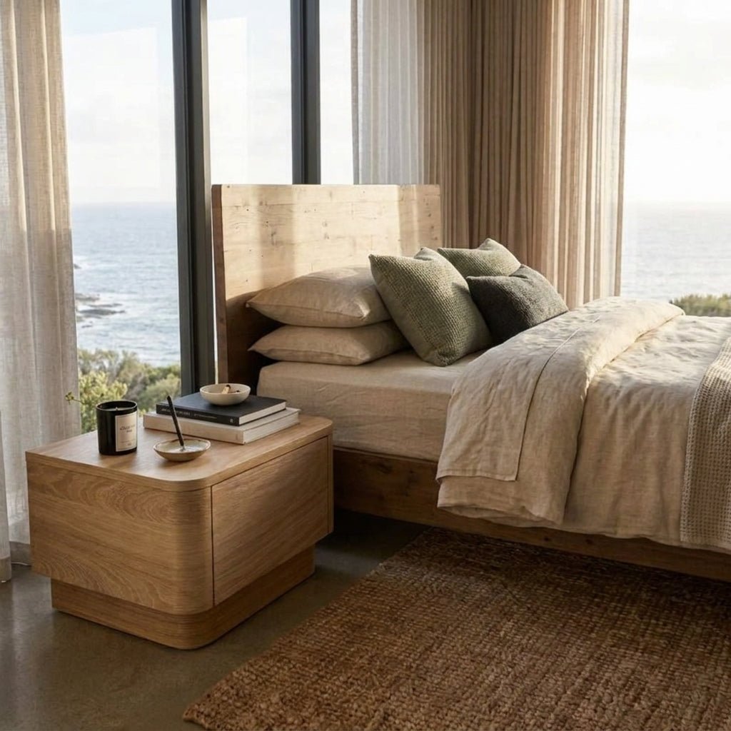 Alfred Nightstand - Altera