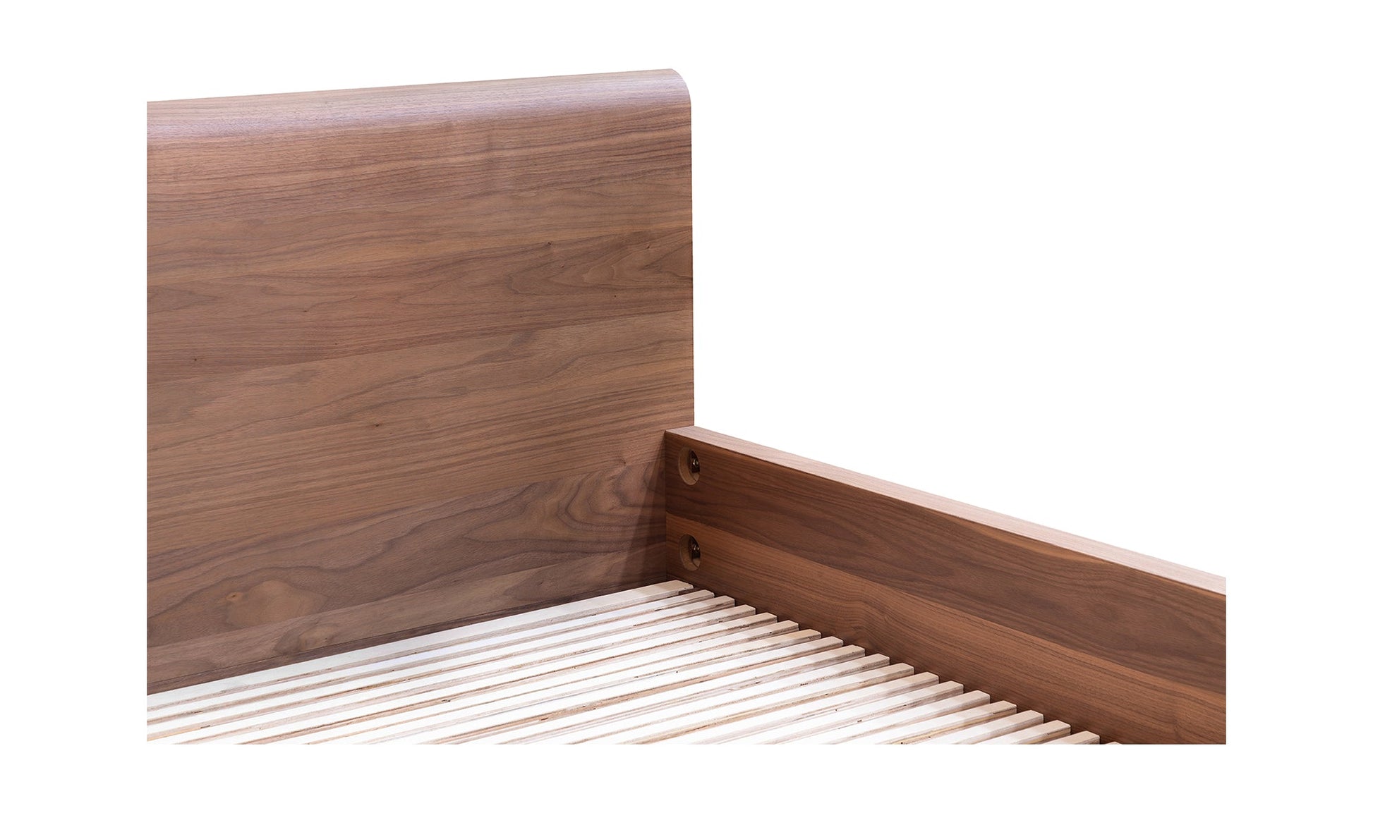 Alfred Round Off Bedroom Set - Altera