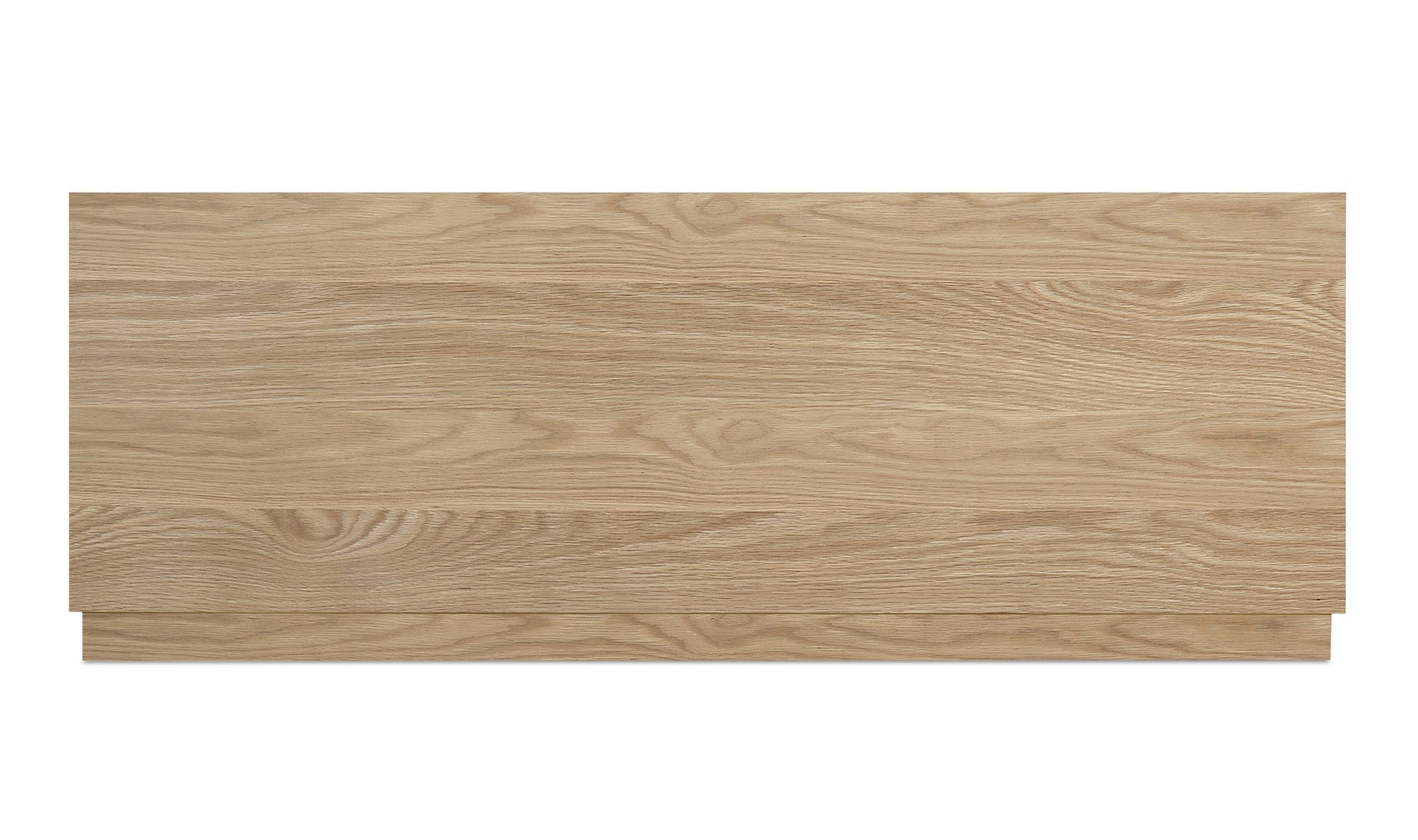 Alfred Round Off Bedroom Set - Altera