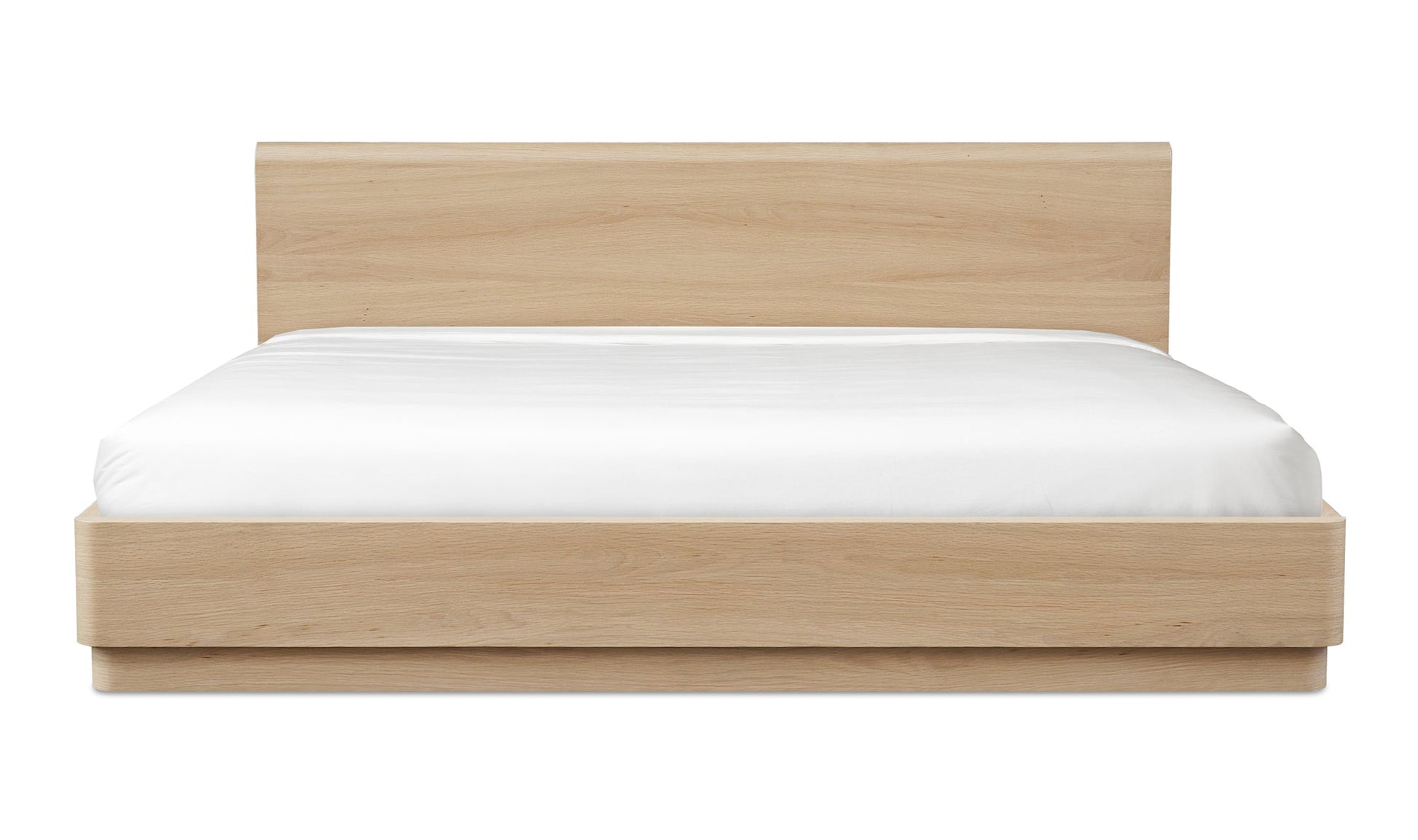 Alfred Round Off Bedroom Set - Altera