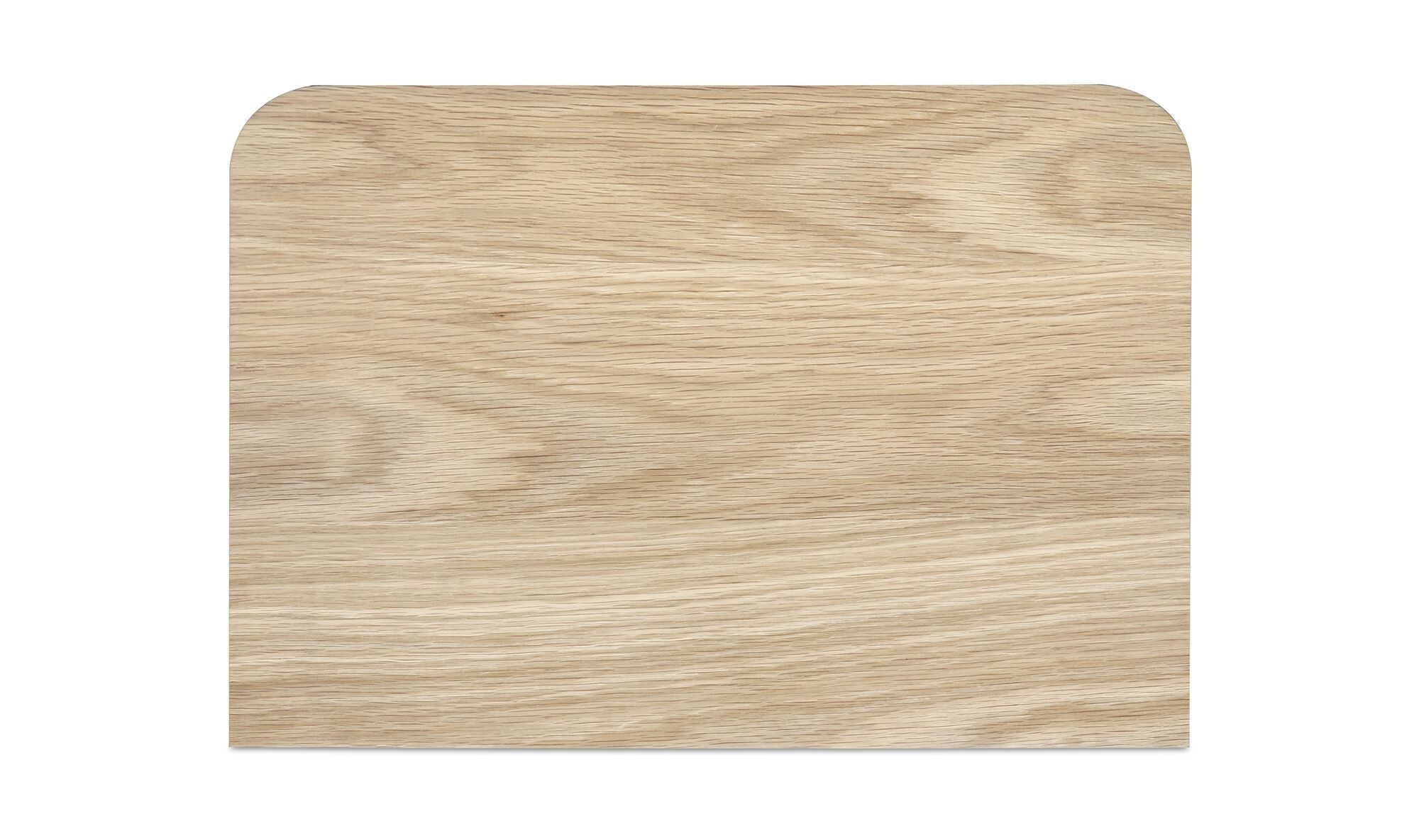 Alfred Round Off Bedroom Set - Altera