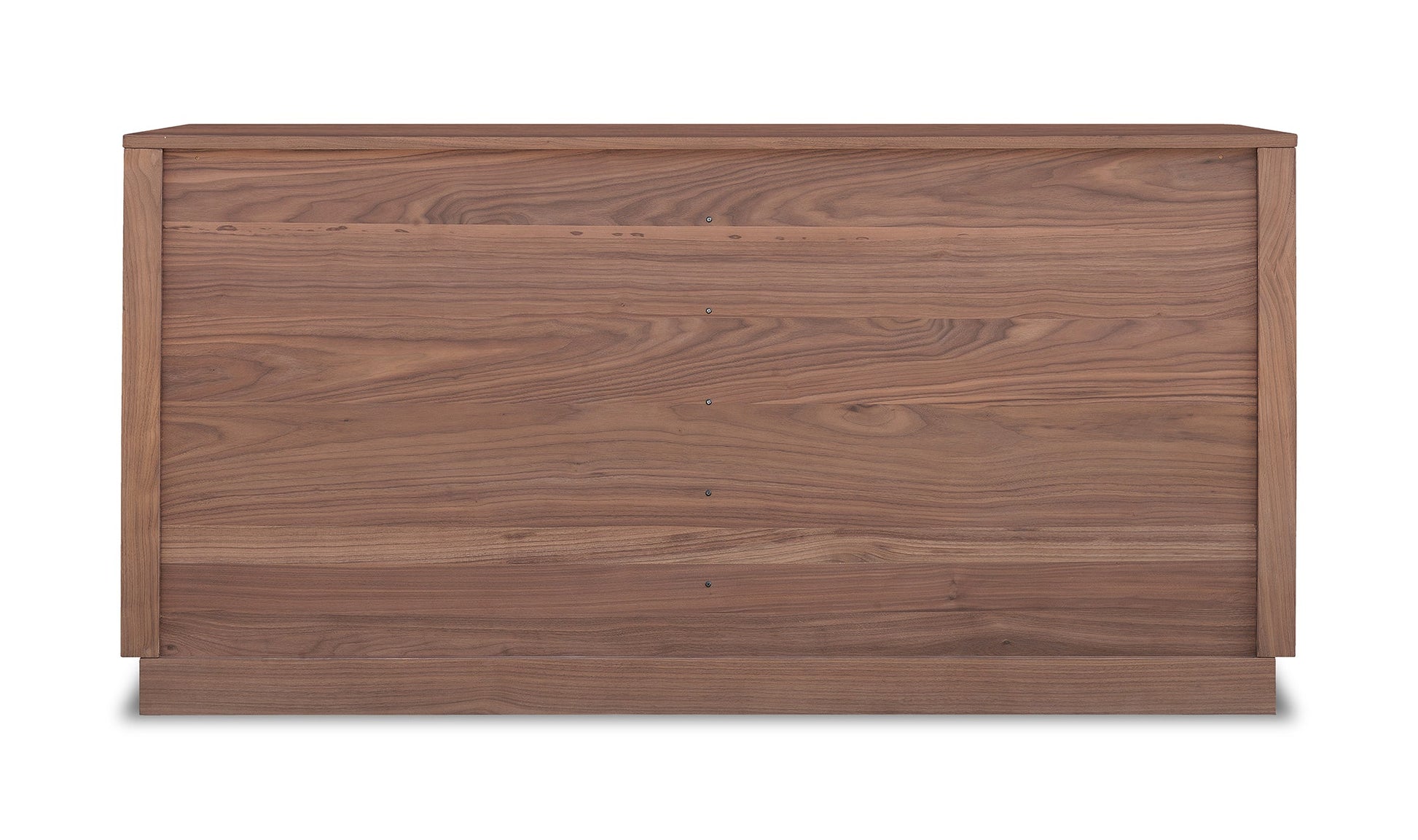 Alfred Round Off Bedroom Set - Altera