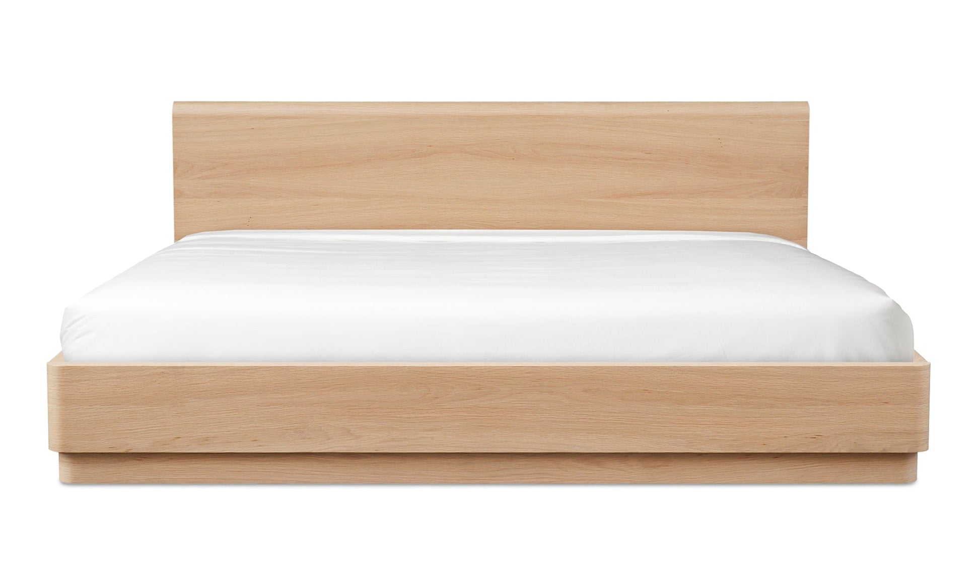 Alfred Round Off Bedroom Set - Altera