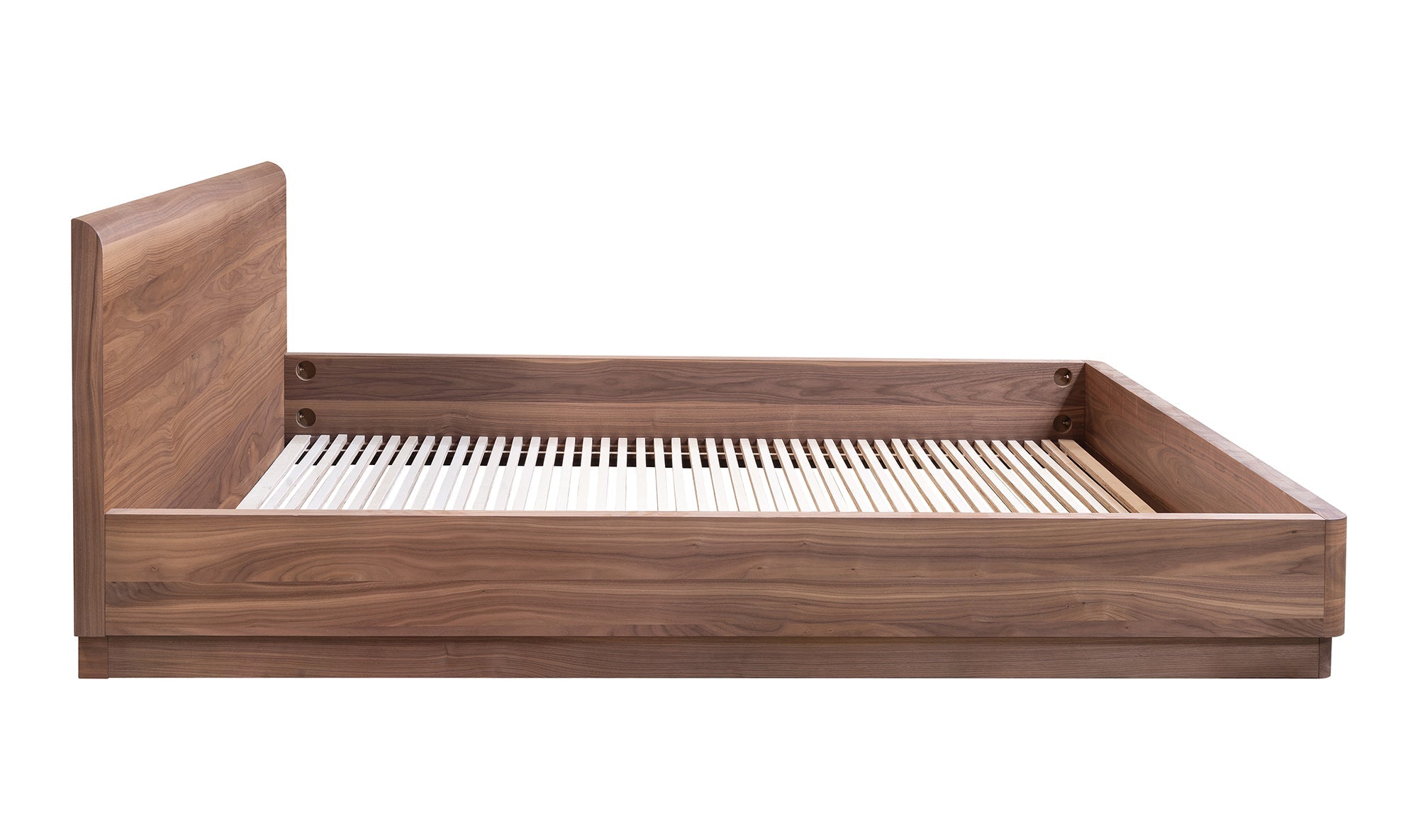 Alfred Round Off Bedroom Set - Altera