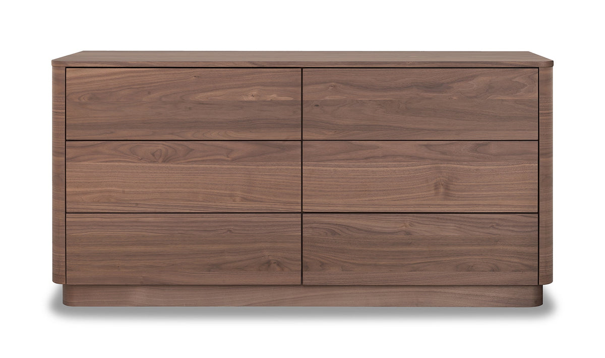 Alfred Round Off Dresser - Altera