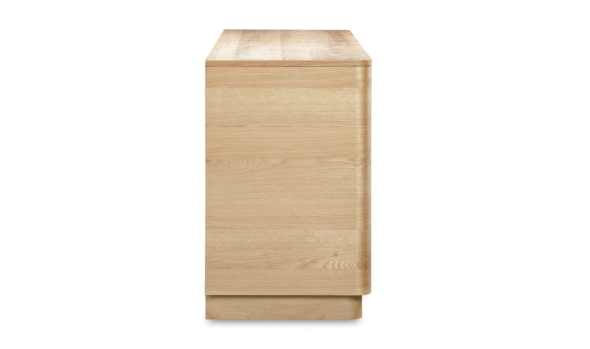 Alfred Round Off Sideboard - Altera