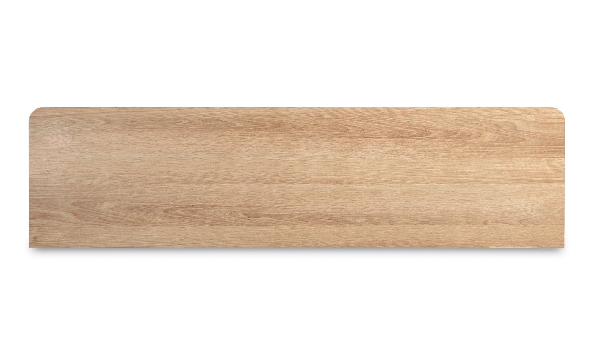 Alfred Round Off Sideboard - Altera