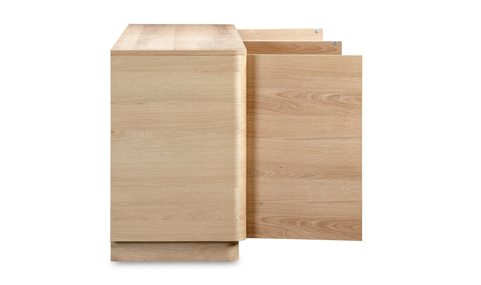 Alfred Round Off Sideboard - Altera