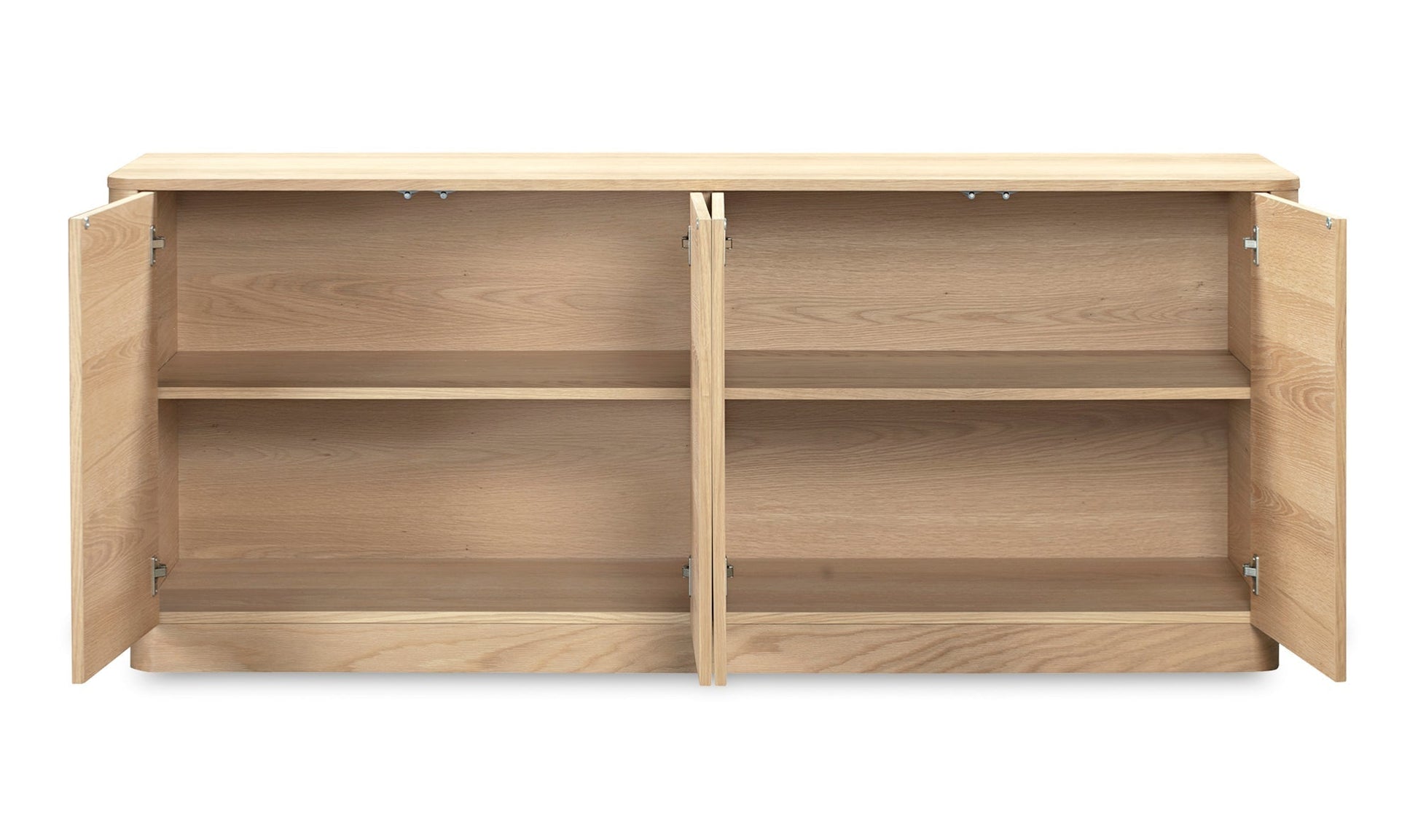 Alfred Round Off Sideboard - Altera