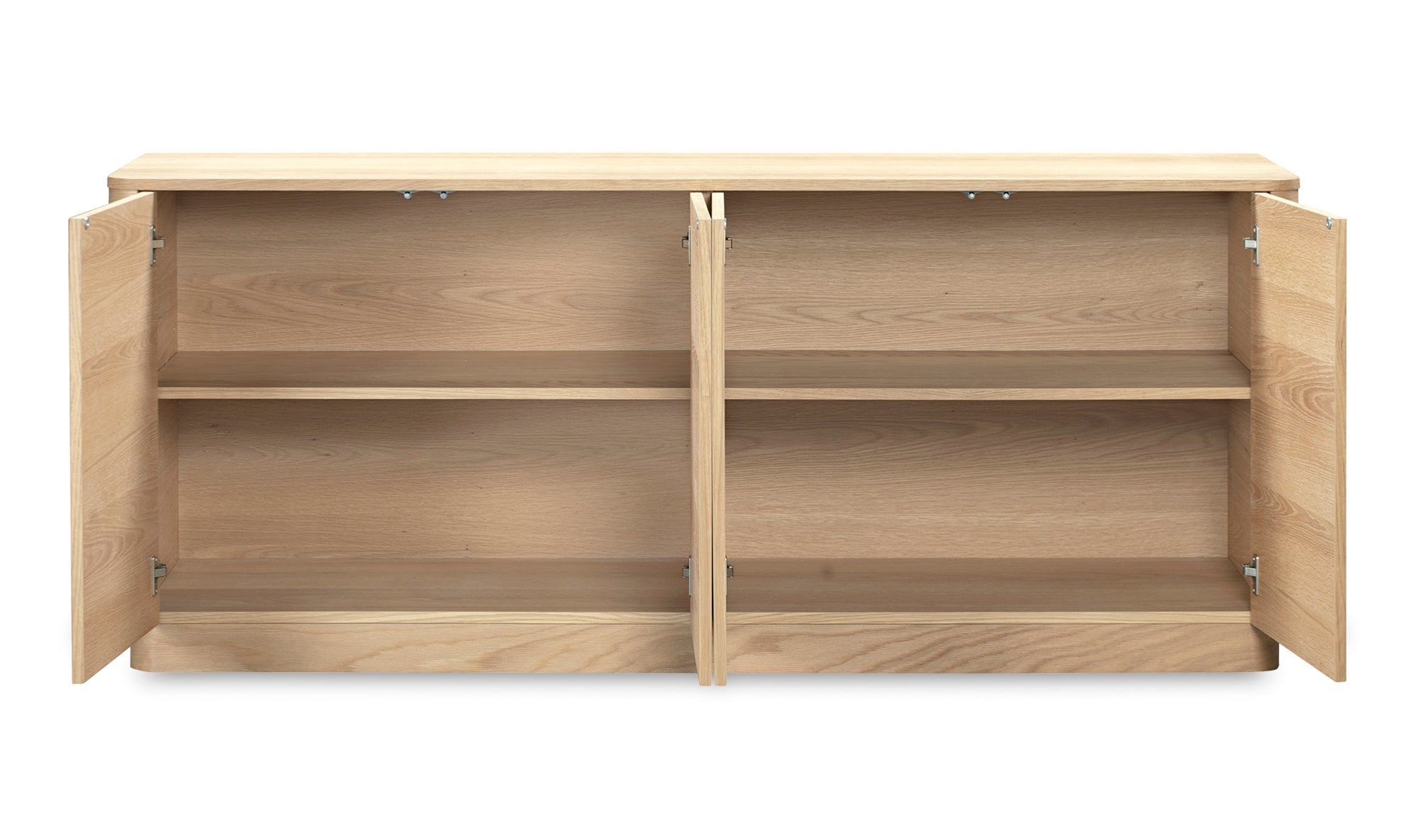 Alfred Round Off Sideboard - Altera