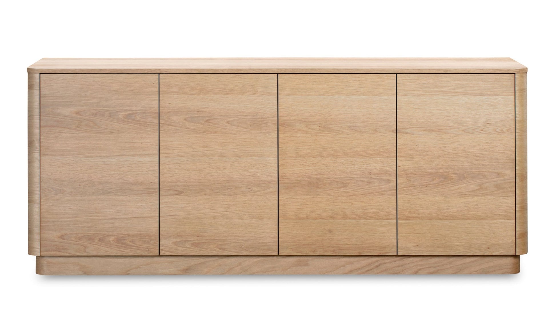 Alfred Round Off Sideboard - Altera