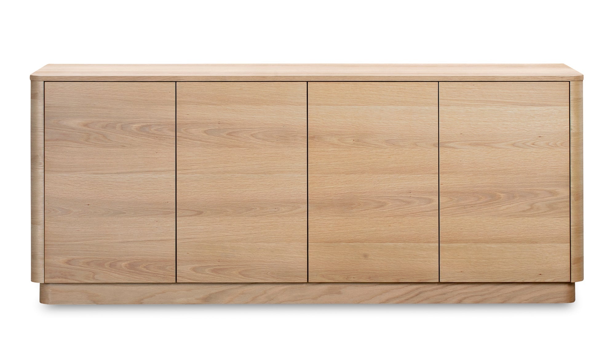 Alfred Round Off Sideboard - Altera