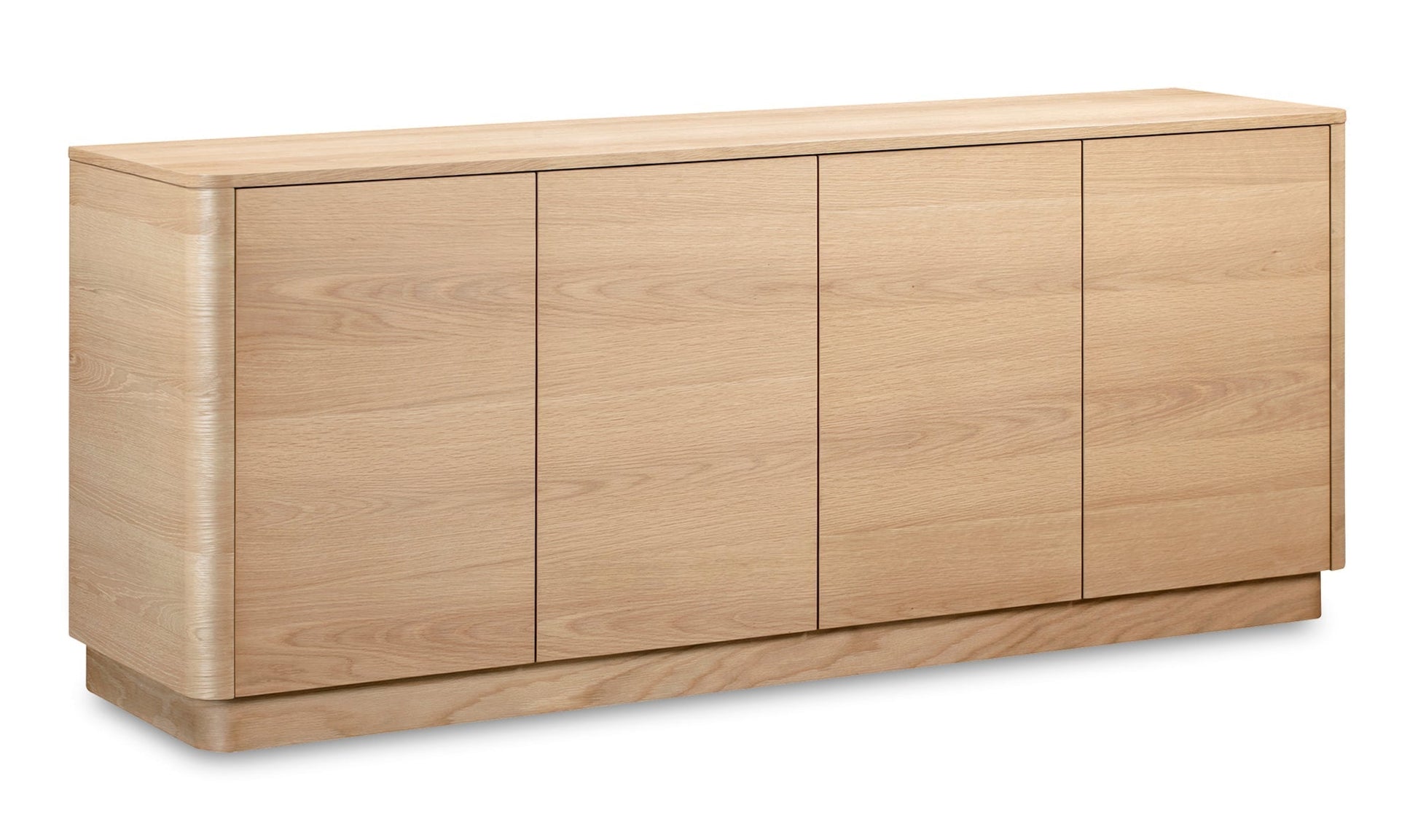 Alfred Round Off Sideboard - Altera