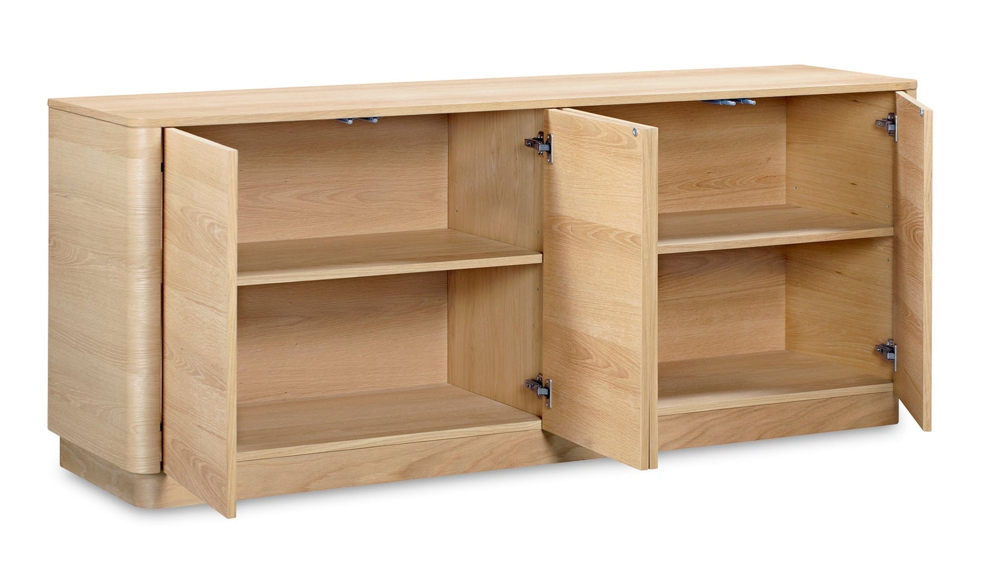 Alfred Round Off Sideboard - Altera