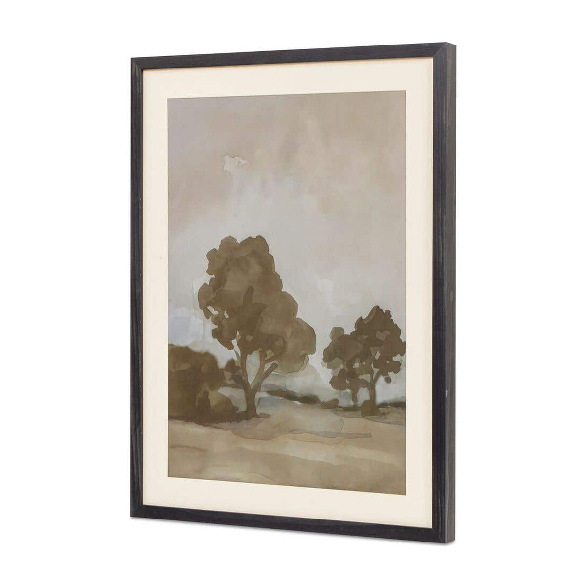 Algarve Framed Print - Altera