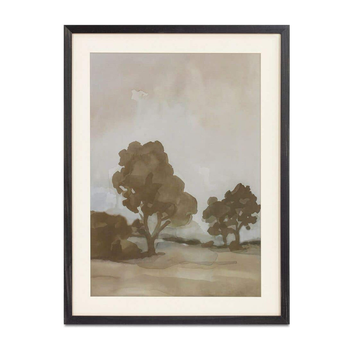 Algarve Framed Print - Altera