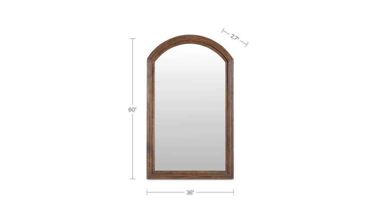 Alicante Mirror - Altera