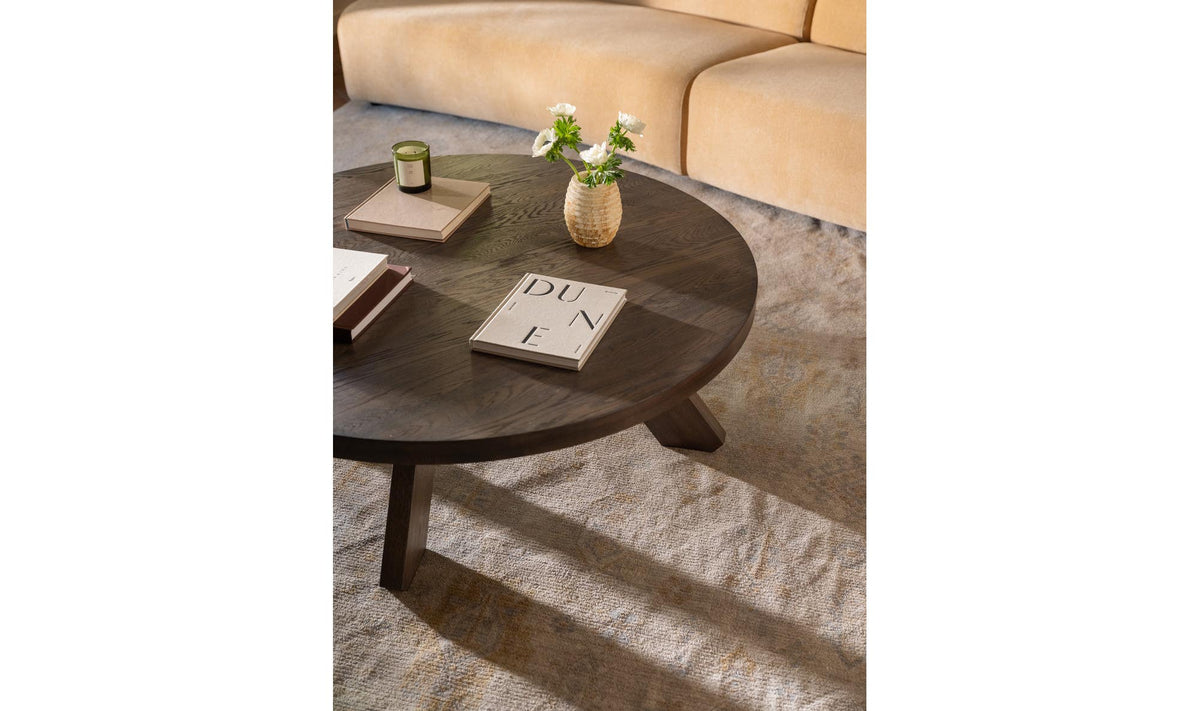 Almeria Coffee Table - Altera