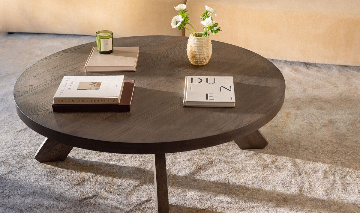 Almeria Coffee Table - Altera